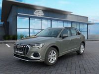 gebraucht Audi Q3 40 TDI quattro advanced,Sport,LED