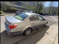 Gebraucht BMW 535 272 PS (200 kW) 2005 Grau Limousine