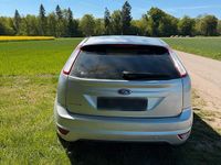 Usata Ford Focus 116 CV (85 kW) 2009 Argento Berlina