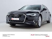 Second-hand Audi A6 Performance 286 CP (210 kW) 2024 Negru Break