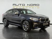 Gebraucht BMW X4 Performance 326 PS (239 kW) 2018 Schwarz SUV