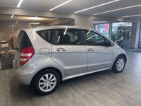 gebraucht Mercedes A150 Elegance*AUT./ALU/Sitzhzg/Klima/TÜVNEU*