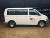 gebraucht VW Transporter T5