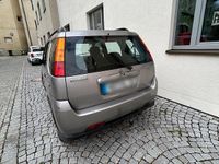 Gebraucht Suzuki Ignis 70 PS (51 kW) 2004 Grau Kleinwagen