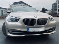 gebraucht BMW 530 Gran Turismo 530 d