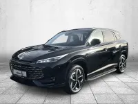 Gebraucht MG HS Luxury 272 PS (200 kW) 2025 Schwarz SUV
