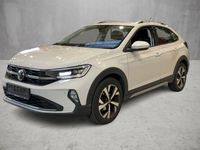 Gebraucht VW Taigo Style 150 PS (110 kW) 2022 Grau SUV