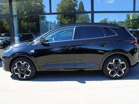 gebraucht Opel Grandland X GS Hybrid 4 ULTIMATE PAKET++AHK++