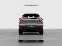 Gebraucht Volvo EX40 Plus 300 kW (408 PS) 2025 Grau SUV