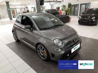 Gebraucht Abarth 695 179 PS (131 kW) 2024 Grau Kleinwagen