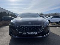 Gebraucht Ford Focus Vignale 182 PS (133 kW) 2019 Dark berry Kombi