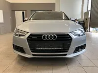Gebraucht Audi A4 Ambiente 252 PS (185 kW) 2017 Silber Kombi