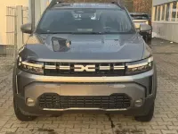 Nowe Dacia Duster Expression 131 KM (96 kW) 2025 Szary SUV