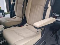 Gebraucht Mercedes Viano 224 PS (164 kW) 2012 Schwarz Van / Kleinbus