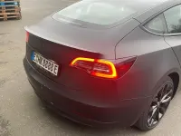 Brugt Tesla Model 3 377 kW (513 HK) 2021 Hvid Sedan