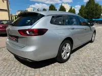 Gebraucht Opel Insignia Elegance 174 PS (127 kW) 2023 Silber Kombi