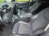 Gebraucht BMW X3 xLine 265 PS (194 kW) 2019 Grau SUV