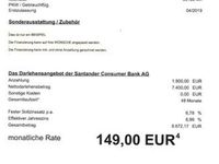 Gebraucht Peugeot 208 Active 82 PS (60 kW) 2019 Schwarz Kleinwagen