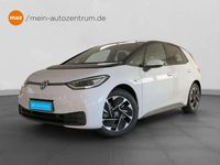 Gebraucht VW ID.3 Pro Performance 150 kW (204 PS) 2023 Gletscherweiss Kleinwagen
