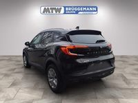 Neu Mitsubishi ASX Plus 158 PS (116 kW) 2025 Schwarz SUV