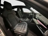 Gebraucht Audi e-tron GT quattro Premium 439 kW (598 PS) 2022 Ibisweiß Limousine