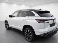 Gebraucht Renault Austral Techno 158 PS (116 kW) 2023 Weiß SUV