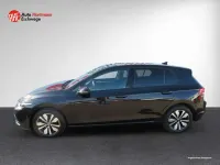 Gebraucht VW Golf VIII Move 150 PS (110 kW) 2024 Deep black perleffekt Limousine