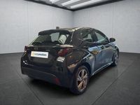 Neu Mazda 2 116 PS (85 kW) 2025 Schwarz Kleinwagen
