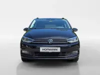 Gebraucht VW Touran Comfortline 150 PS (110 kW) 2024 Deep black pearlescent Van / Kleinbus