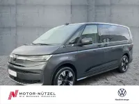 Brugt VW T7 Edition 150 HK (110 kW) 2026 Grå Van