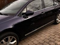 Gebraucht Citroën C5 Exclusive 211 PS (155 kW) 2008 Blau Limousine