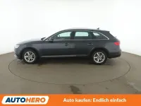 Gebraucht Audi A4 Design 190 PS (139 kW) 2017 Grau Kombi