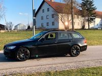 gebraucht BMW 330 E91 XD