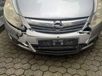 Gebraucht Opel Corsa Edition 90 PS (66 kW) 2006 Kleinwagen