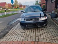 Gebraucht Audi A6 2001 Kombi