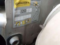 Gebraucht Seat Ibiza 75 PS (55 kW) 2011 Silber Kombi