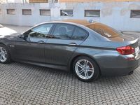 gebraucht BMW 520 M PAKET AUTOMATIC.