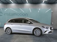 gebraucht Mercedes B200 PREMIUM PROGRESSIVE SPUR PDC SHZ