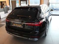 gebraucht Audi A6 Avant 45 TFSI S tronic sport*NAVI*LED*VIRT*