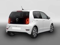 Gebraucht VW e-up! 61 kW (83 PS) 2023 Weiß Kleinwagen