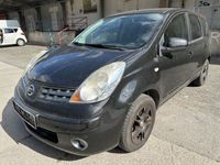 gebraucht Nissan Note Acenta