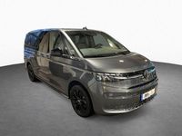 Neu VW Multivan Life 204 PS (150 kW) 2025 Grau Van