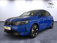 Neu Opel Corsa-e Edition 100 kW (136 PS) 2026 Blau Kleinwagen