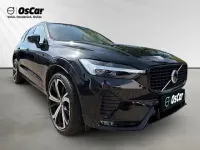 Gebraucht Volvo XC60 Plus 197 PS (144 kW) 2023 Schwarz SUV