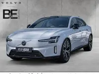 Gebraucht Volvo ES90 Ultra 244 kW (333 PS) 2026 Crystal weiss Limousine