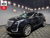 Gebraucht Cadillac XT5 314 PS (230 kW) 2018 Onyx schwarz (metallic) SUV