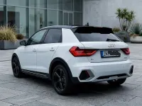 Gebraucht Audi A1 Sport 116 PS (85 kW) 2024 Weiß SUV