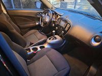 Gebraucht Nissan Juke Acenta 116 PS (85 kW) 2018 Black (m) SUV