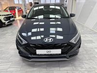 Neu Hyundai i20 Trend 90 PS (66 kW) 2026 Grau Limousine