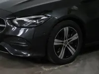Gebraucht Mercedes C180 Avantgarde 170 PS (125 kW) 2025 Graphitgrau (metallic) Kombi